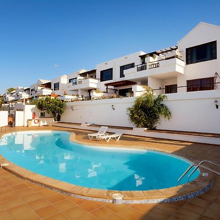 Casita De La Playa Apartment Puerto del Carmen  Bagian luar foto
