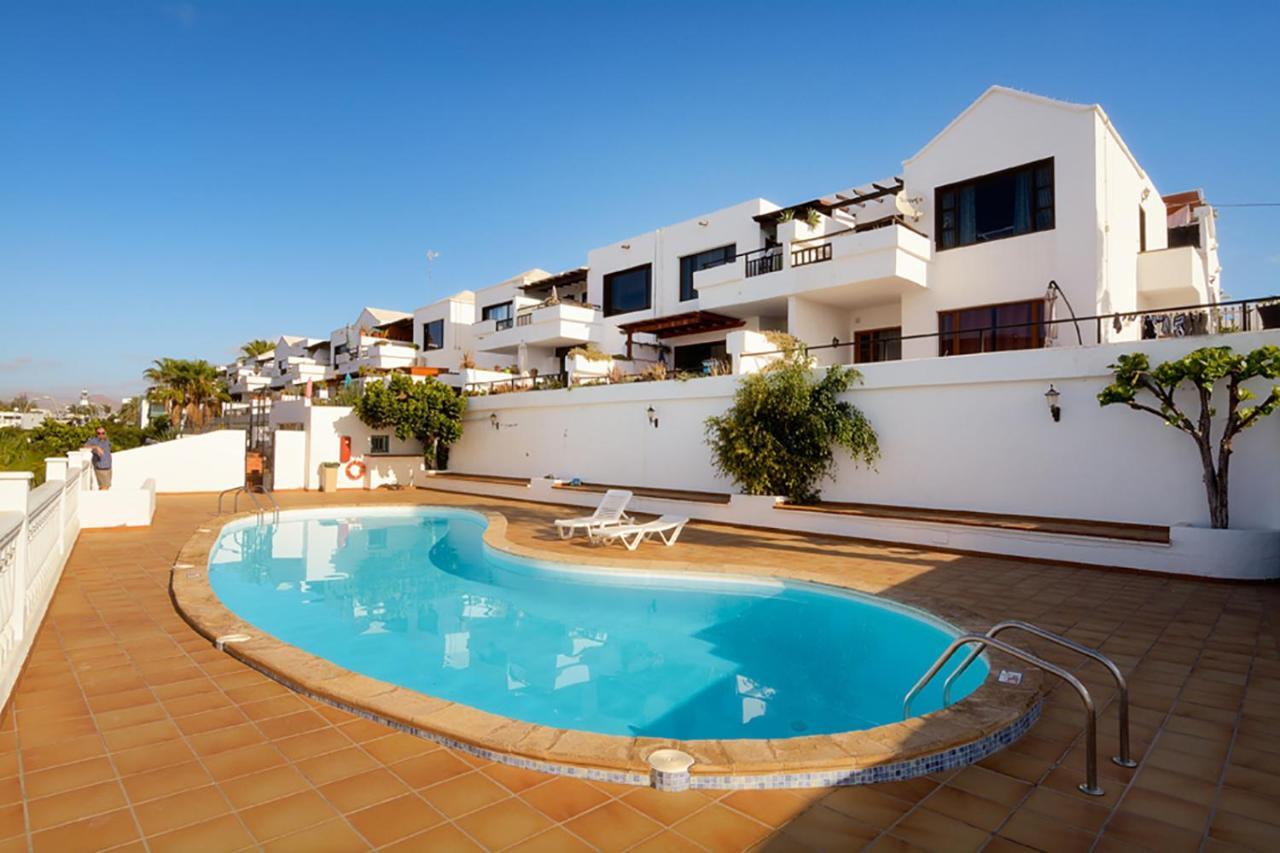 Casita De La Playa Apartment Puerto del Carmen  Bagian luar foto
