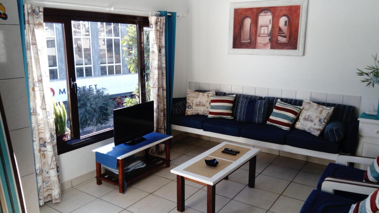 Casita De La Playa Apartment Puerto del Carmen  Bagian luar foto