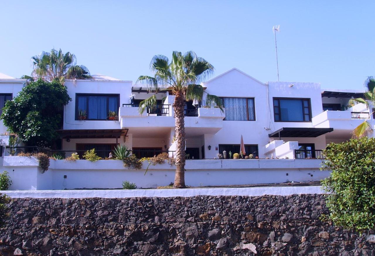 Casita De La Playa Apartment Puerto del Carmen  Bagian luar foto