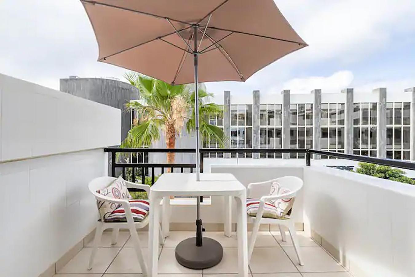 Casita De La Playa Apartment Puerto del Carmen  Bagian luar foto