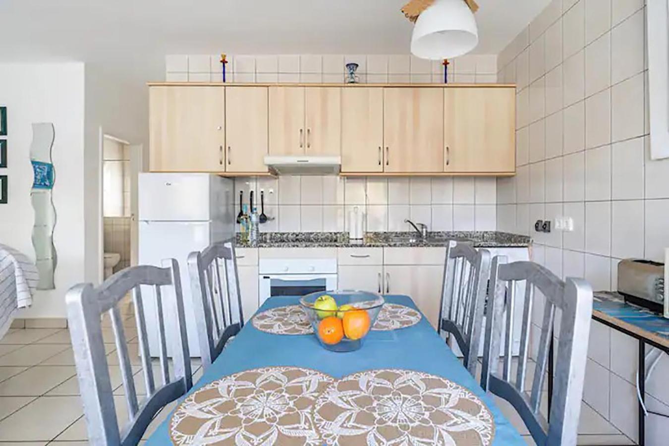 Casita De La Playa Apartment Puerto del Carmen  Bagian luar foto