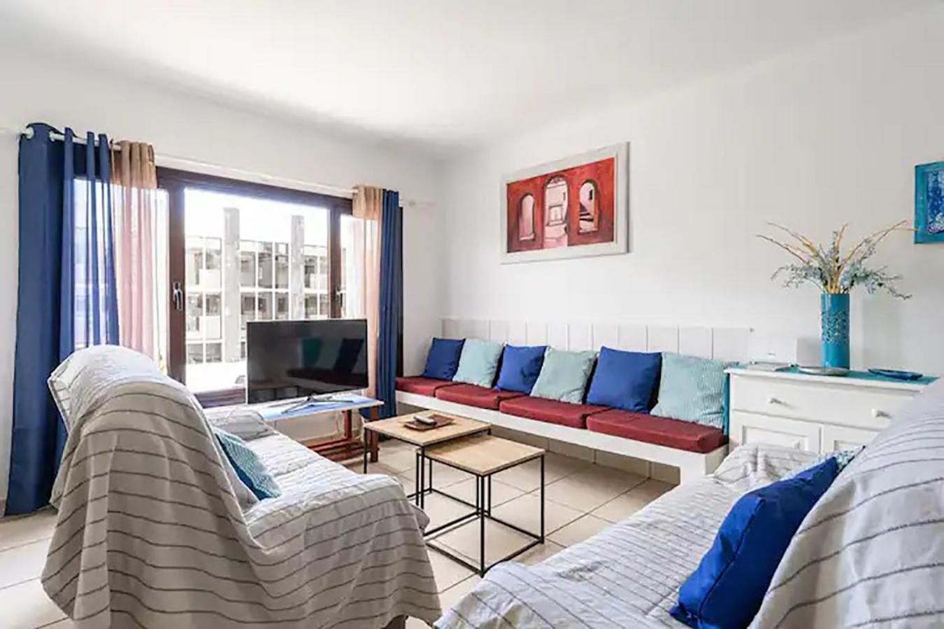 Casita De La Playa Apartment Puerto del Carmen  Bagian luar foto