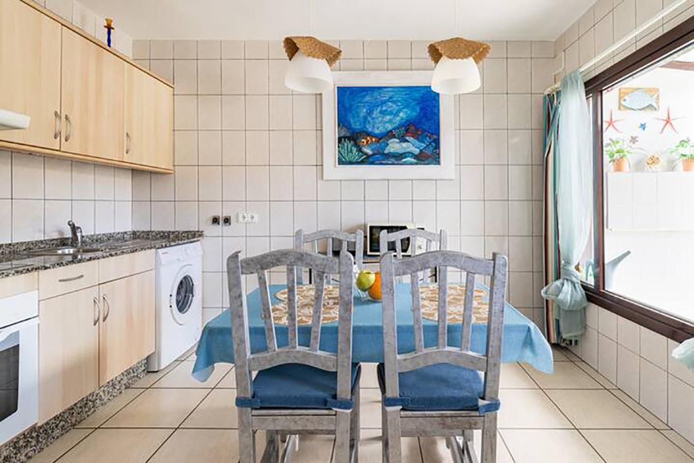 Casita De La Playa Apartment Puerto del Carmen  Bagian luar foto