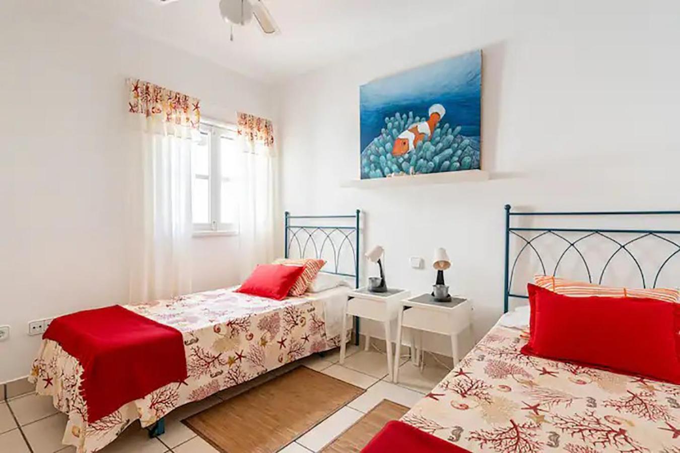 Casita De La Playa Apartment Puerto del Carmen  Bagian luar foto